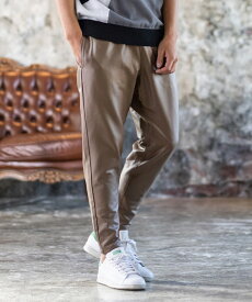 【FACTOTUM(ファクトタム)】Coating Stretch Twill Pants パンツ(FTM-221-002)