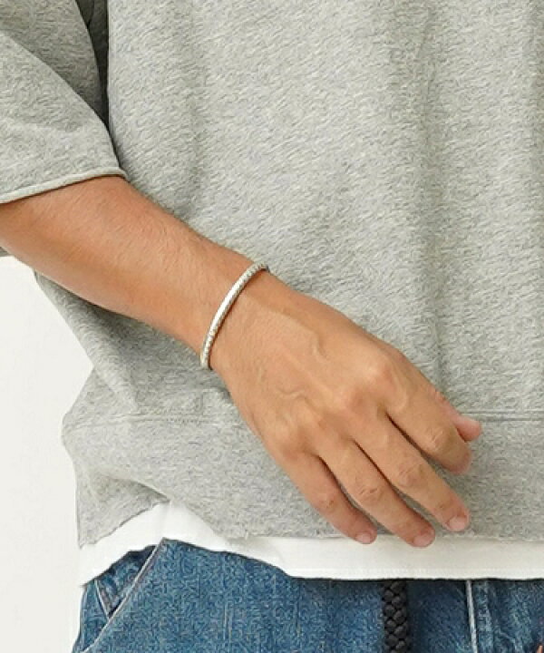 楽天市場】【EGO TRIPPING(エゴトリッピング)】ARROWHEAD BANGLE 