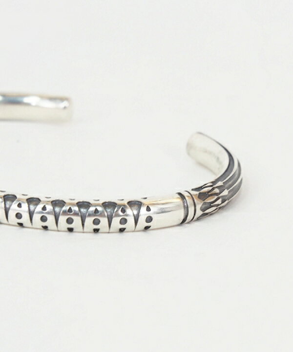 楽天市場】【EGO TRIPPING(エゴトリッピング)】ARROWHEAD BANGLE 