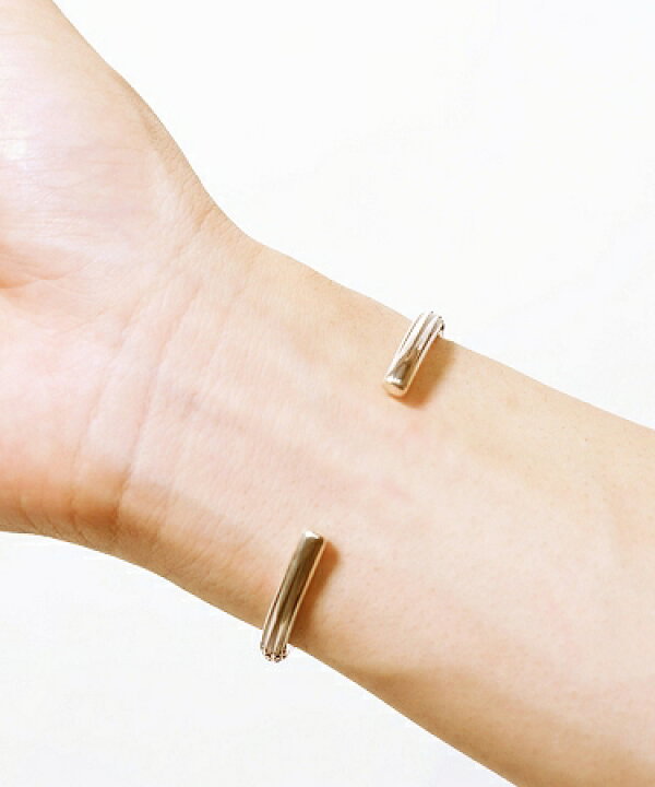 楽天市場】【EGO TRIPPING(エゴトリッピング)】ARROWHEAD BANGLE 
