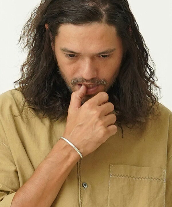 楽天市場】【EGO TRIPPING(エゴトリッピング)】ARROWHEAD BANGLE 