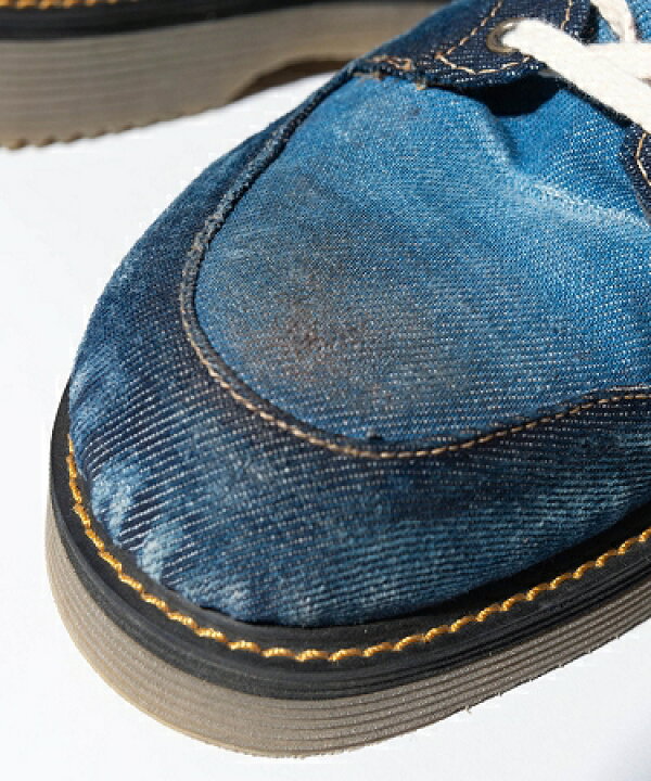 楽天市場】【glamb(グラム)】Denim Basket Shoes デニムバスケット 