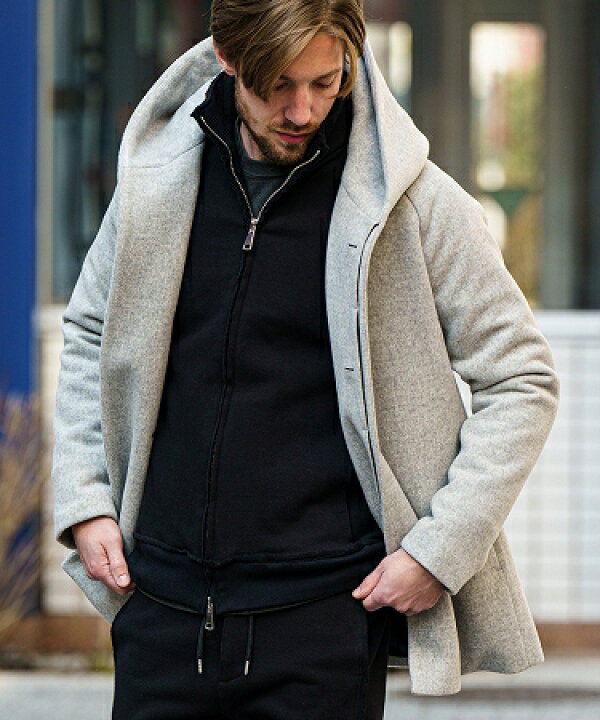 楽天市場】【wjk】 super urake stand neck track jacket トラック 