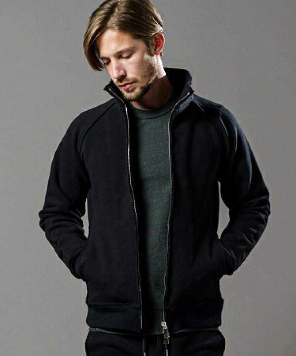 楽天市場】【wjk】 super urake stand neck track jacket トラック 