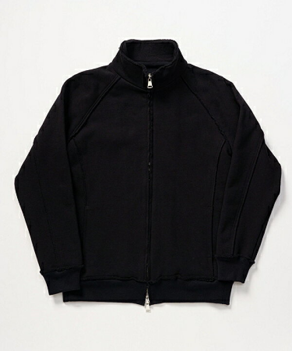 楽天市場】【wjk】 super urake stand neck track jacket トラック 