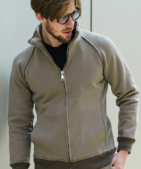 楽天市場】【wjk】 super urake stand neck track jacket トラック 