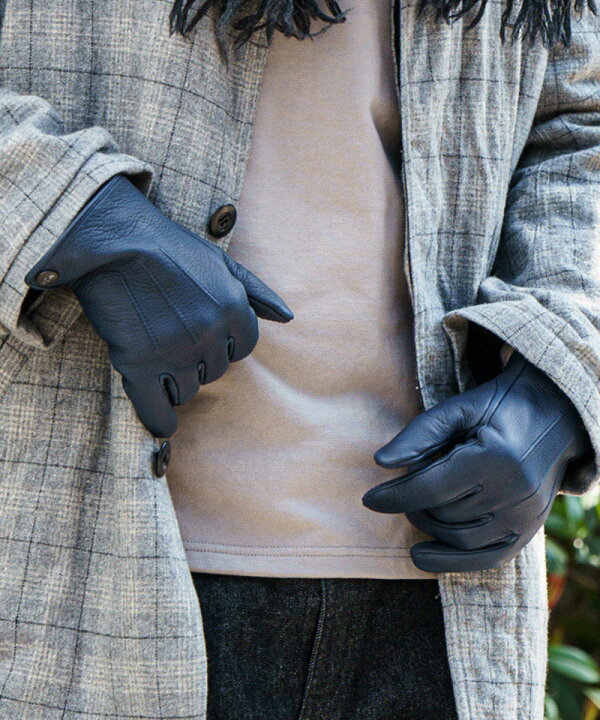 楽天市場】【wjk】【予約販売10月中旬〜下旬入荷】leather groves 