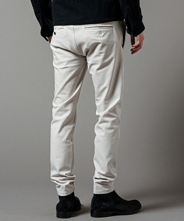 楽天市場】【wjk】 warm easy pants イージーパンツ(5945 pe14a) : CAMBIO