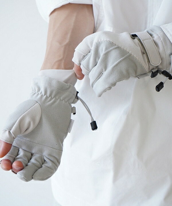 楽天市場】【HATRA(ハトラ)】Study_Gloves グローブ(AC03-22AW) : CAMBIO