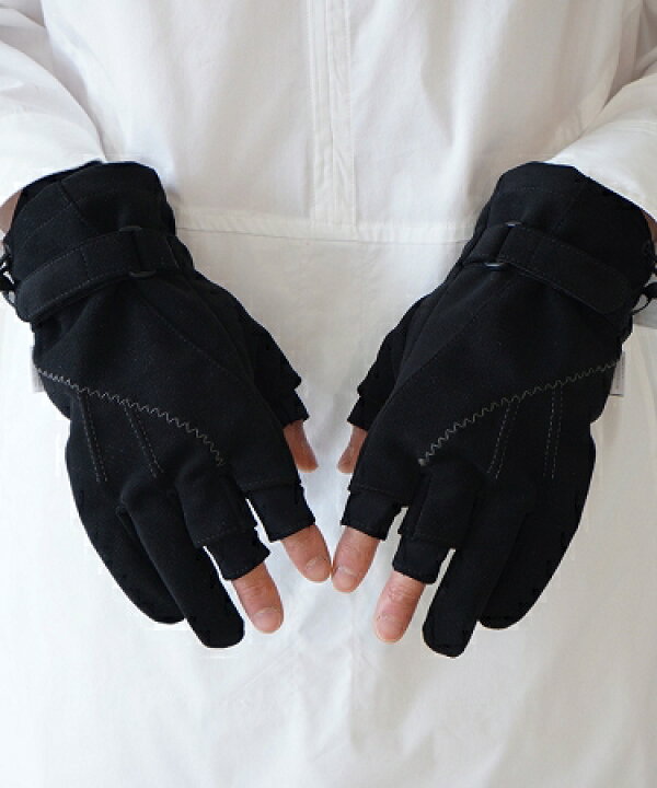 楽天市場】【HATRA(ハトラ)】Study_Gloves グローブ(AC03-22AW) : CAMBIO