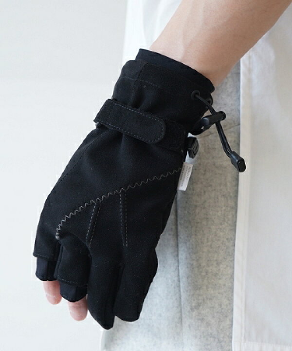 楽天市場】【HATRA(ハトラ)】Study_Gloves グローブ(AC03-22AW) : CAMBIO