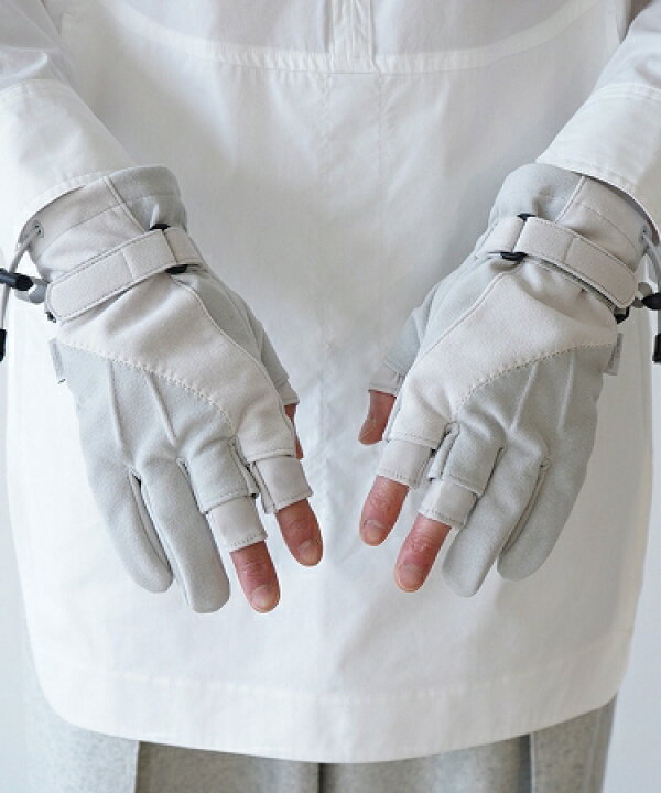 楽天市場】【HATRA(ハトラ)】Study_Gloves グローブ(AC03-22AW) : CAMBIO