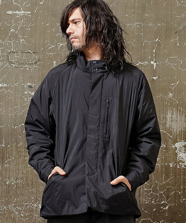 楽天市場】【EGO TRIPPING(エゴトリッピング)】FEATHER JACKET 