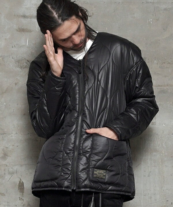 楽天市場】【EGO TRIPPING(エゴトリッピング)】REVERSIBLE LINING 