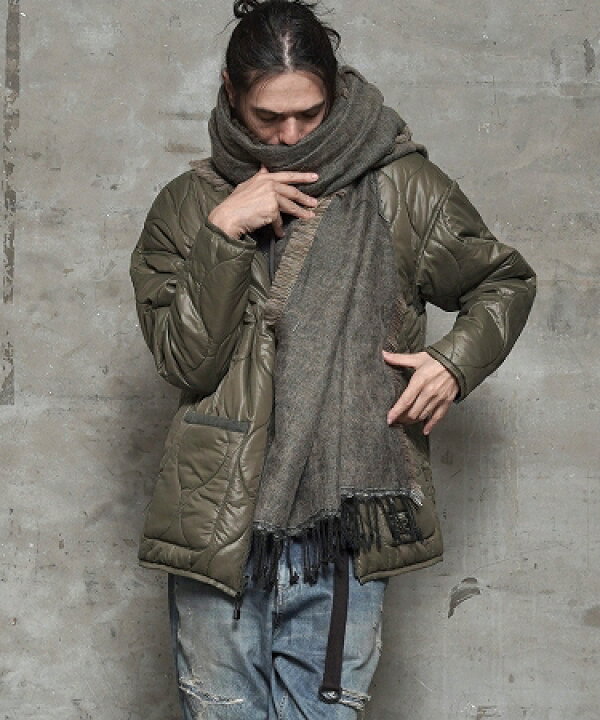 楽天市場】【EGO TRIPPING(エゴトリッピング)】REVERSIBLE LINING 