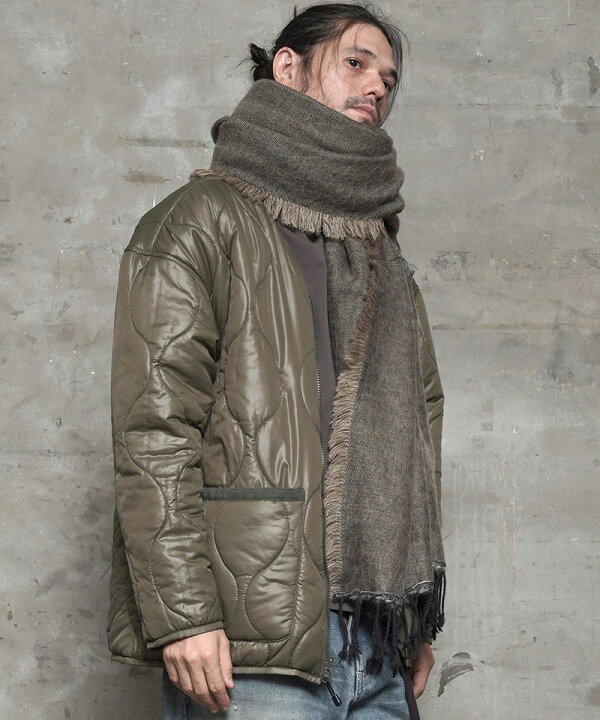 楽天市場】【EGO TRIPPING(エゴトリッピング)】REVERSIBLE LINING 