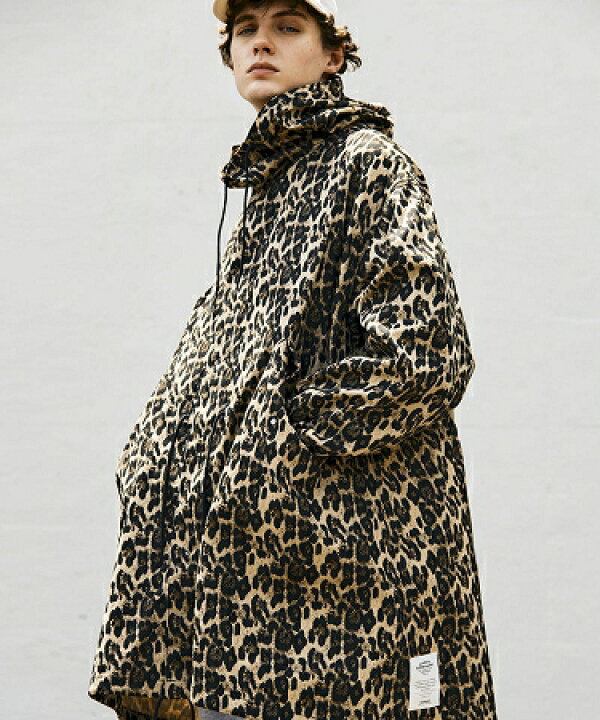 楽天市場】【SUPERTHANKS(スーパーサンクス)】 MODS COAT モッズコート 