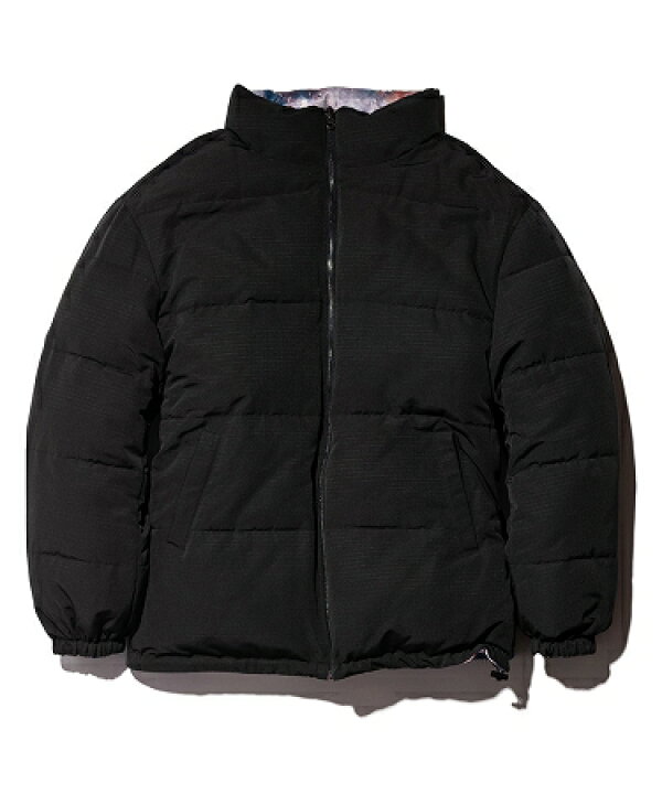 楽天市場】【glamb(グラム)】Watercolor Puff JKT ウォーターカラー 
