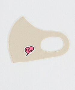 �y1minute 1second(�����~�j�b�g�����Z�J���h)�zheart patch mask cover �}�X�N(1M22W240)