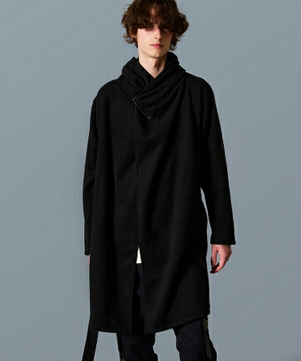 楽天市場】【SERIALIZE(シリアライズ)】LONG HOODED CARDIGAN 