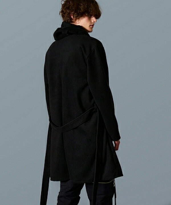 楽天市場】【SERIALIZE(シリアライズ)】LONG HOODED CARDIGAN 