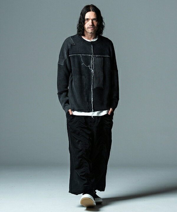 楽天市場】【glamb(グラム)】Baggy Bomber Pants バギーボンバーパンツ 
