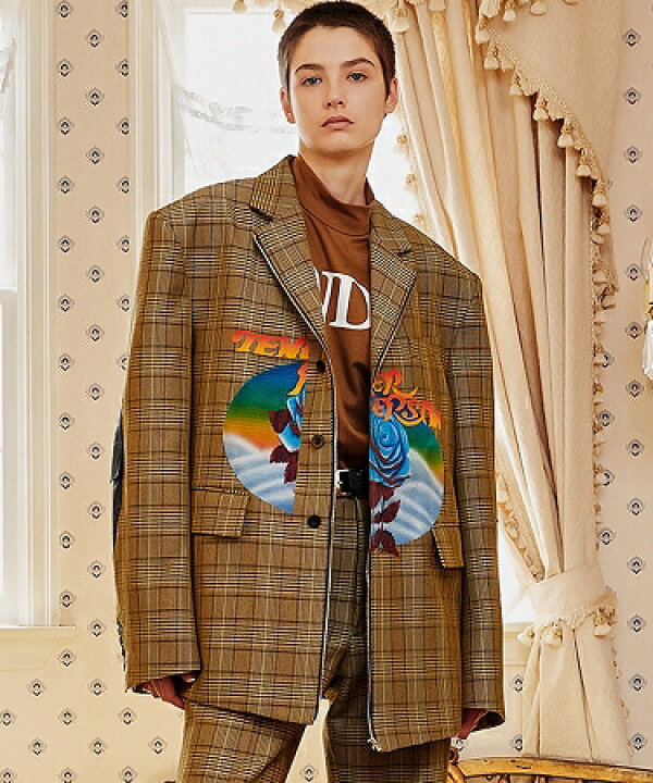 楽天市場】【TENDER PERSON(テンダーパーソン)】【予約販売4月上旬  