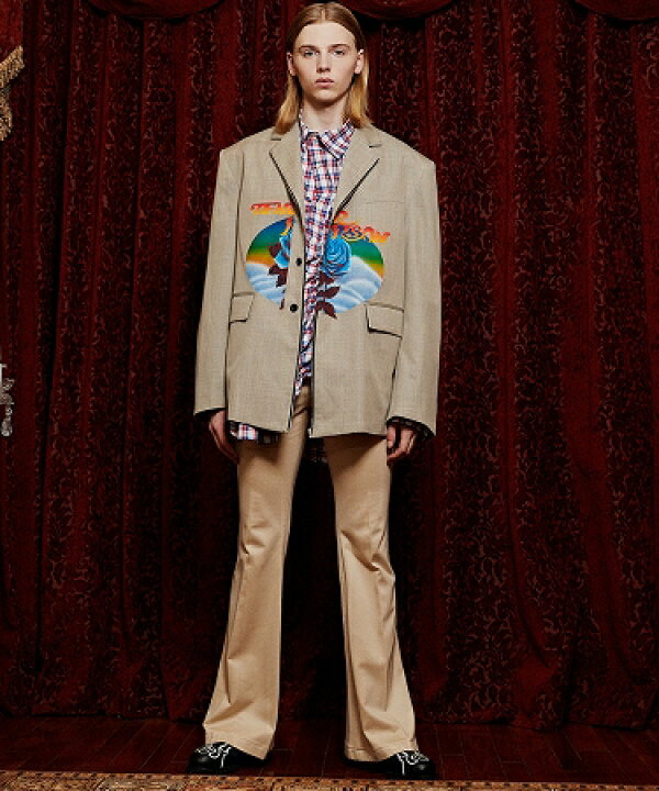 楽天市場】【TENDER PERSON(テンダーパーソン)】【予約販売4月上旬  