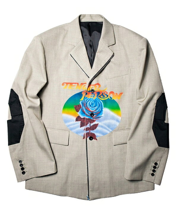 楽天市場】【TENDER PERSON(テンダーパーソン)】【予約販売4月上旬  