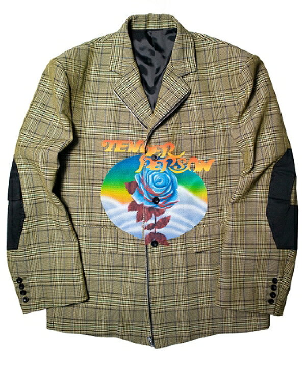 楽天市場】【TENDER PERSON(テンダーパーソン)】【予約販売4月上旬  