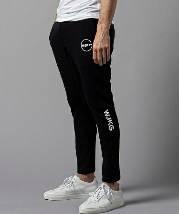 楽天市場】【wjk】-GOLF-WJKG- 3D pants テーパードパンツ(gf502b 