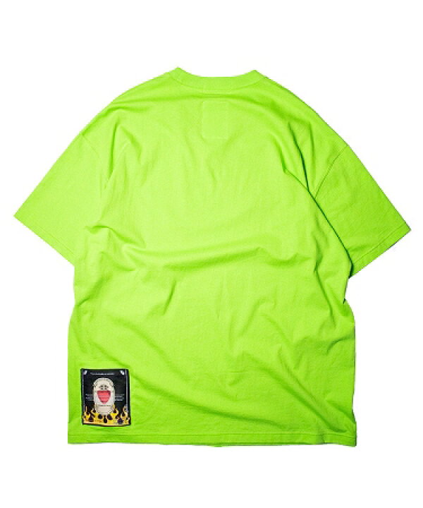楽天市場】【TENDER PERSON(テンダーパーソン)】AIRBRUSH GABRIEL TEE 