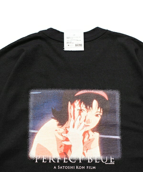 楽天市場】【SEVESKIG(セヴシグ)】 Perfect Blue S-SL Tee Ver.Mima 