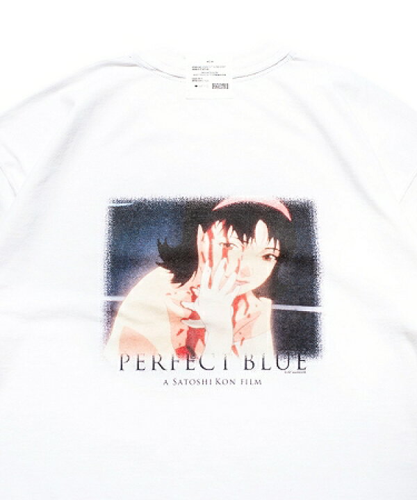 楽天市場】【SEVESKIG(セヴシグ)】 Perfect Blue S-SL Tee Ver.Mima 