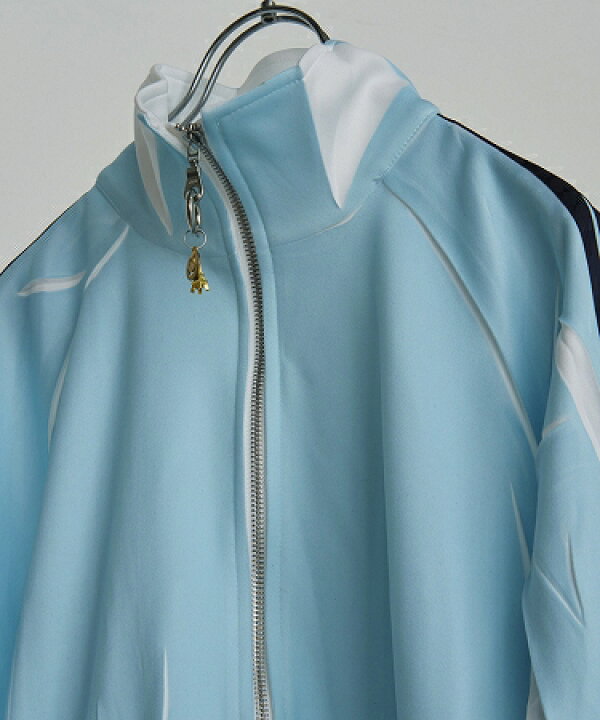 楽天市場】【BODYSONG.(ボディソング)】SQUASHEDJERSEYJACKET トラック  