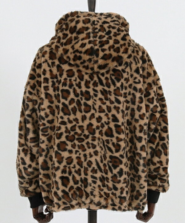 楽天市場】【GLIMCLAP(グリムクラップ)】Reversible snow parka 