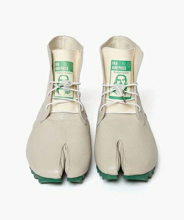 楽天市場】【STOF(ストフ)】 Color sole TABI boots 足袋ブーツ(SF23SS 