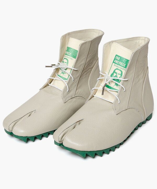 楽天市場】【STOF(ストフ)】 Color sole TABI boots 足袋ブーツ(SF23SS 
