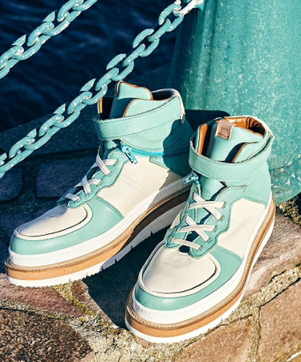 楽天市場】【glamb(グラム)】Easy Zip Shoes イージージップ 