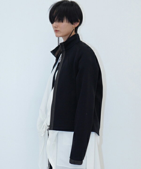 楽天市場】【HATRA(ハトラ)】Maya_Jacket ジャケット(OU03-23ss) : CAMBIO 