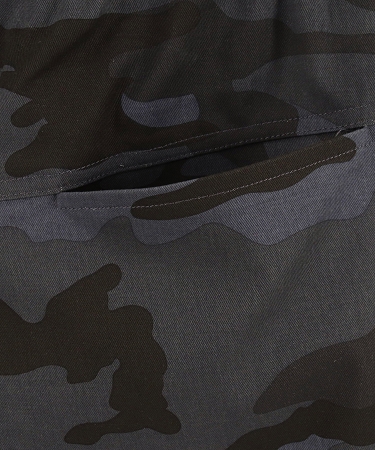 楽天市場】【CAMBIO(カンビオ)】Subdued Camouflage Jodhpurs Pants