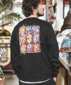 �yQWERTY(�N���[�e�B�[)�zDOLLAR LS -SHIRTS T�V���c(BC10003)