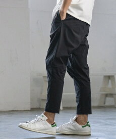 【Magine(マージン)】STRETCH NYLON TAPERED PANTS テーパードパンツ(MGN-231-015)