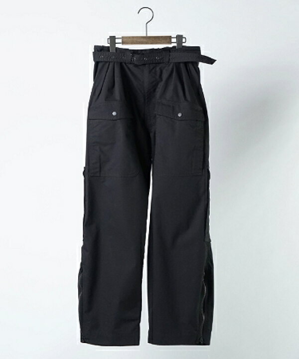 楽天市場】【EGO TRIPPING(エゴトリッピング)】ITALIAN PILOT TROUSERS 