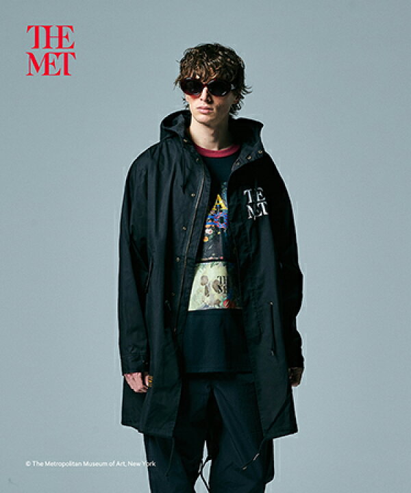 楽天市場】【glamb(グラム)】THE MET Mods Coat ザ メットモッズコート 