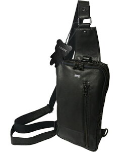 yDECADE(fBPCh)zy\̔12{`{ח\zSoft Horse Leather Body Bag@{fBobO(DCD-00961M)