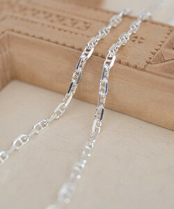 ySENTI (ZeB)zy\̔1oׁz CUT RORO MARINA CHAIN `F[lbNX(4054)