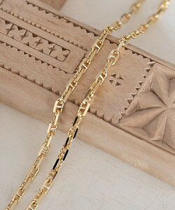 ySENTI (ZeB)zy\̔1oׁz CUT RORO MARINA CHAIN `F[lbNX(4055)