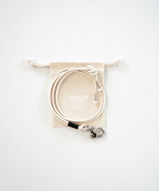 【SENTI(センティ)】【予約販売ご注文から1ヶ月後出荷】 PULL UP MULTI CORD マルチコード(2011)