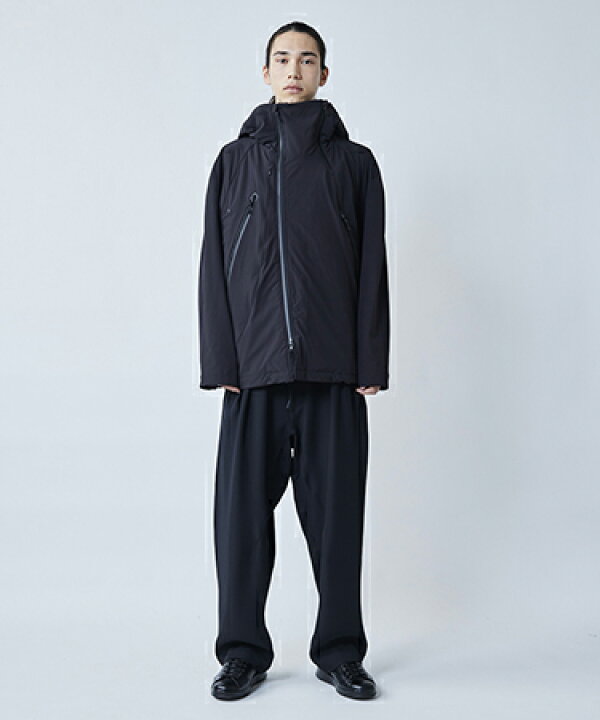 楽天市場】【PRODUCT LAB.(プロダクトラボ)】フィールドショートコート 